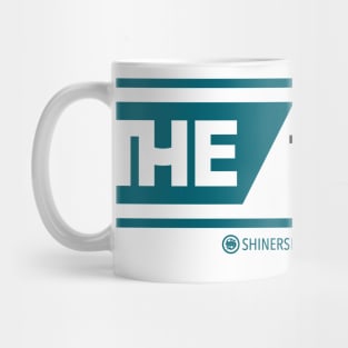 The Tank Mug